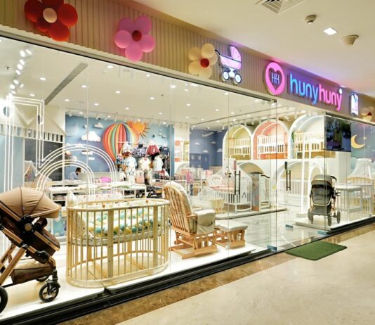 HunyHuny Enters Rajasthan with Grand Opening of its Newest Store in Pink City