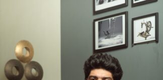 Illyas Thairich: A Journey of Resilience, Business Triumphs, and Social Impact