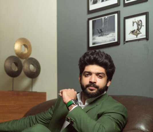 Illyas Thairich: A Journey of Resilience, Business Triumphs, and Social Impact