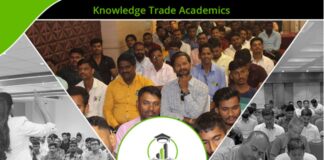 Knowledge Trade Academics Empowers Indian Traders with Free Currency and Commodity Education Knowledge Trade Academics, Currency and commodity trading education, free Currency and commodity education, Ashish K.,