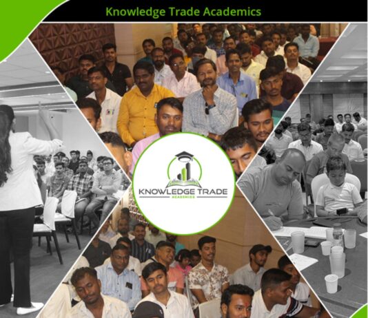 Knowledge Trade Academics Empowers Indian Traders with Free Currency and Commodity Education Knowledge Trade Academics, Currency and commodity trading education, free Currency and commodity education, Ashish K.,