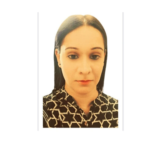 Literary Luminary Mayaa SH on Equity, Fairness, and Organizational Thought Leadership Mayaa SH, Indian author, writer, thinker, essayist, women's empowerment culturist,