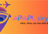 Next-Level Visa Solutions: APAPLskylink Redefines the Application Experience Next-Level Visa Solutions APAPLskylink Redefines the Application