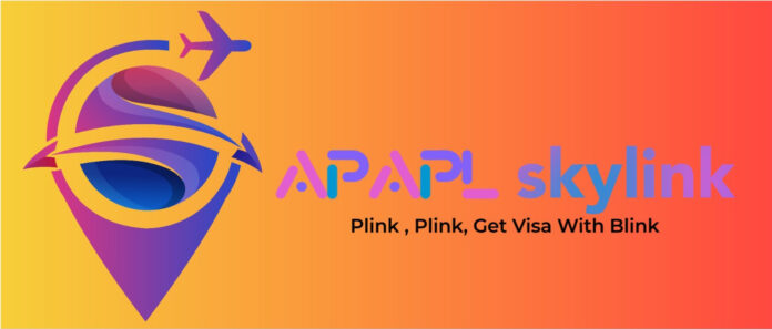 Next-Level Visa Solutions APAPLskylink Redefines the Application