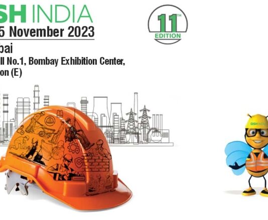 OSH India 2023: Leading the Way in Occupational Health and Safety