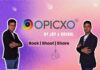 Opicxo Raised 50 Lacs in Pre-Seed Funding, Gears Up for 70-City Expansion Opicxo Raised 50 Lacs in Pre-Seed Funding Gears Up for 70-City Expansion
