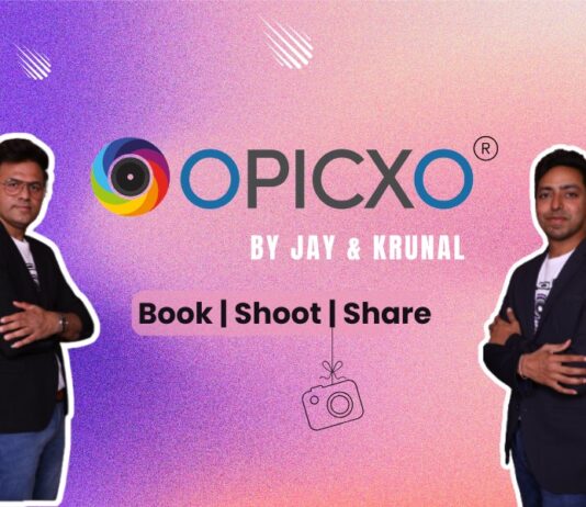 Opicxo Raised 50 Lacs in Pre-Seed Funding, Gears Up for 70-City Expansion Opicxo Raised 50 Lacs in Pre-Seed Funding Gears Up for 70-City Expansion