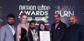 Slowburn Studios Unveils AI Solutions at Scale: An Award Winning Approach to Transforming Business Dynamics