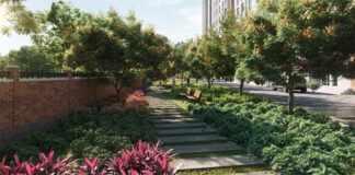 The Emergence of Luxury Gated Communities