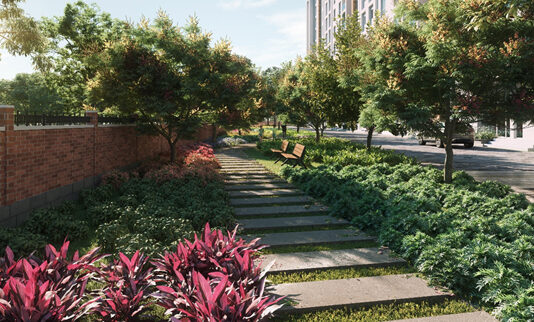 The Emergence of Luxury Gated Communities