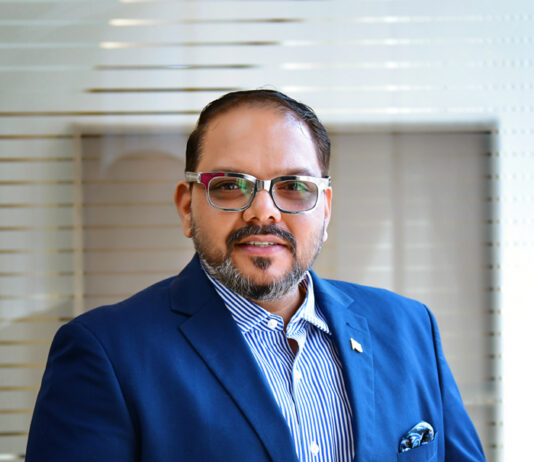 Charting Educational Odyssey: The Journey of Mr. Nealesh Dalal Charting Educational Odyssey The Journey of Mr. Nealesh Dalal