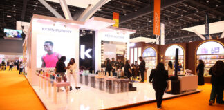 Cosmoprof India Brings Together Beauty Stakeholders under One Roof Cosmoprof India Brings Together Beauty Stakeholders under One Roof