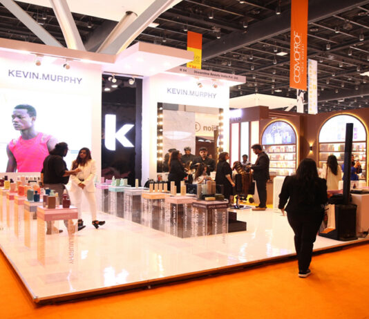 Cosmoprof India Brings Together Beauty Stakeholders under One Roof Cosmoprof India Brings Together Beauty Stakeholders under One Roof