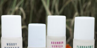 Dawn Till Dusk: An Eco-Friendly Choice in Natural Underarm Care Dawn Till Dusk: A Eco-Friendly Choice in Natural Underarm Care