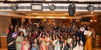 Dr. Rohit Gadkari’s Exceptional Numerology Course Graduates Shine as Emerging Consultants Dr. Rohit Gadkari's Exceptional Numerology Course Graduates Shine as Emerging Consultants