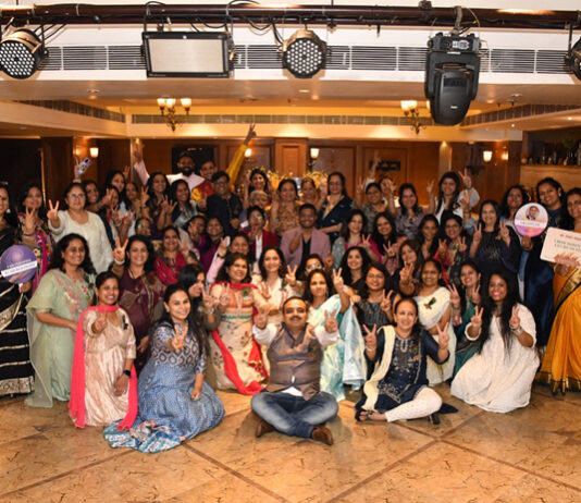Dr. Rohit Gadkari’s Exceptional Numerology Course Graduates Shine as Emerging Consultants Dr. Rohit Gadkari's Exceptional Numerology Course Graduates Shine as Emerging Consultants