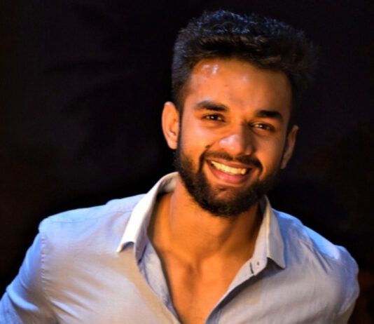 A Healthier Tomorrow: Fitnessbykush’s Mission to Redefine Fitness Fitnessbykush, fitness coach, nutritionist, The Fit Mom, fitness journey, conventional diet plans