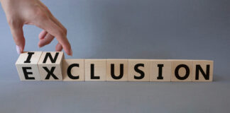 From Exclusion to Integration: Fostering a Workplace for Everyone with DEI Solutions From Exclusion to Integration: Fostering a Workplace for Everyone with DEI Solutions