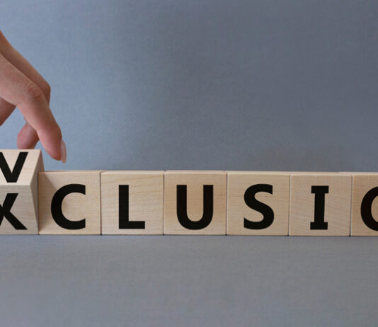 From Exclusion to Integration: Fostering a Workplace for Everyone with DEI Solutions From Exclusion to Integration: Fostering a Workplace for Everyone with DEI Solutions