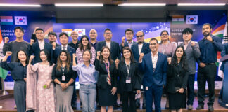 The Circle FC successfully concludes the 2nd cohort of K-Startup Centre India with a grand Demo Day