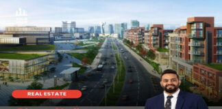 Redefining luxury in Indore A project by Dheeraj Lulla Redefining luxury in Indore A project by Dheeraj Lulla