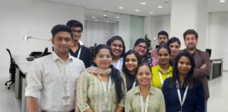 SMEST Capital Gears Up for a Resplendent Relaunch: A CEO’s Vision Unveiled SMEST Capital Gears Up for a Resplendent Relaunch: A CEO's Vision Unveiled