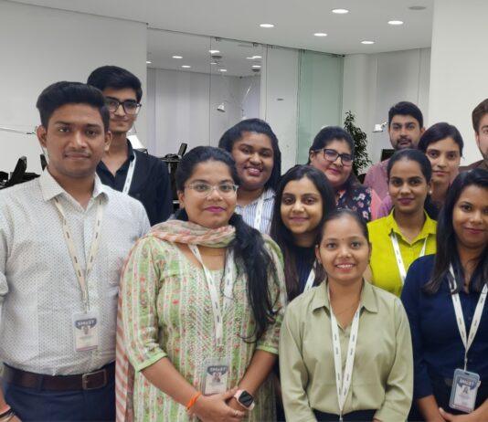 SMEST Capital Gears Up for a Resplendent Relaunch: A CEO’s Vision Unveiled SMEST Capital Gears Up for a Resplendent Relaunch: A CEO's Vision Unveiled