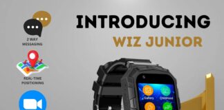 Tech for Tots: CAVEBEAT’s Affordable and Feature-Packed Kids Smart Watch Tech for Tots: CAVEBEAT's Affordable and Feature-Packed Kids Smart Watch