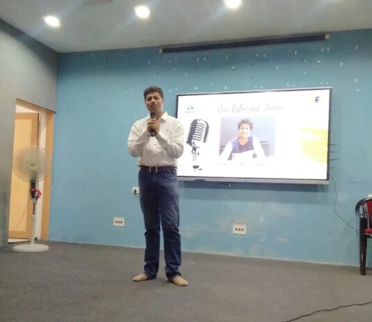 The Imperative Role of AI Ethicists in the Wake of Historical Predictions: Dr Prachetan Potadar The Imperative Role of AI Ethicists in the Wake of Historical Predictions Dr Prachetan Potadar