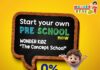 Best preschool franchise in India โ WONDER KIDZ โThe Concept Schoolโ Best preschool franchise in India โ WONDER KIDZ โThe Concept Schoolโ