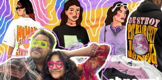 abnorml. by Aarohi Bhatt: Where Clothing Meets Unfiltered Expression abnorml., Aarohi Bhatt, streetwear brand, streetwear,