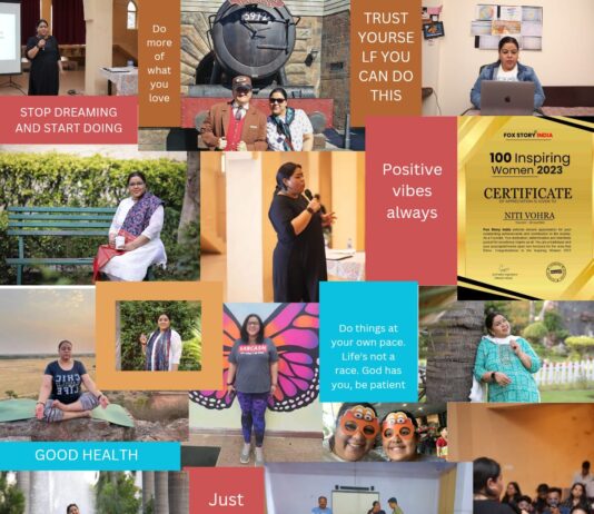 Discover the Leaders in Emotional Intelligence and Life Coaching with CoachNiti