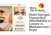Hotel Sutrupti: Unmatched Affordability and Luxury in Bhubaneswar’s Heart Hotel Sutrupti: Unmatched Affordability and Luxury in Bhubaneswar’s Heart