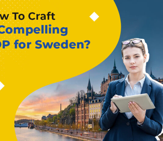 How to Craft a Compelling SOP for Sweden SOP writing services in Delhi, Compelling SOP for Sweden, SOP writers in Delhi, online SOP writing services, Statement of Purpose, SOP,