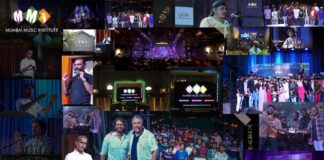 Mumbai Music Institute Pioneers Music Industry through AI Adaption Mumbai Music Institute, MMI, Arvind Vishwakarma, Music Industry, AI music production,