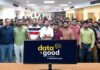 No Tech Background? No Problem! Dataisgood Opens Doors to Dream Careers Dataisgood, tech education company,