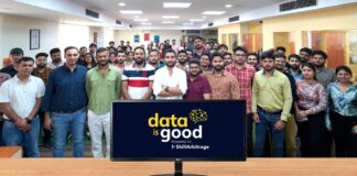 No Tech Background? No Problem! Dataisgood Opens Doors to Dream Careers Dataisgood, tech education company,