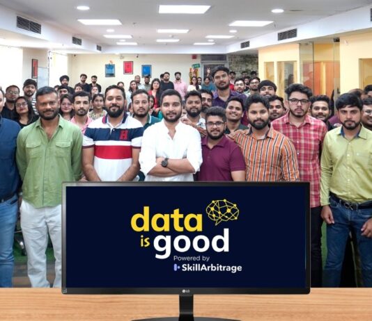 No Tech Background? No Problem! Dataisgood Opens Doors to Dream Careers Dataisgood, tech education company,