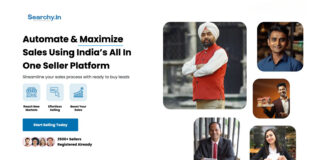 Searchy: Digital Shopfront Engine for Consistent Leads and Automation Searchy, Digital Shopfront Engine, storefront, All-in-One Digital Marketplace, digital marketplace