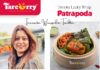 TARCURRY Presents PATRAPODA: A Smoky Delight Wrapped in Tradition Delivered to Your Doorstep TARCURRY Presents PATRAPODA A Smoky Delight Wrapped in Tradition Delivered