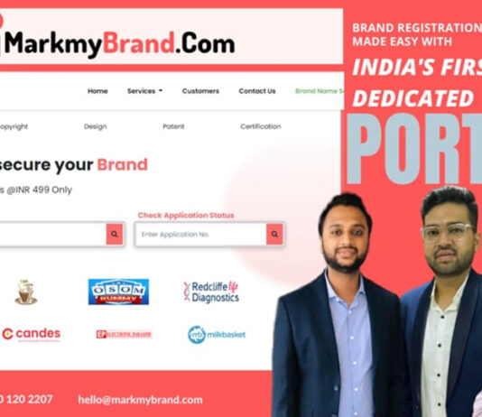 Trademark Infringement–Way–forward and action plan Trademark Infringement, Mark My Brand, trademark filing, trademark registration, trademark protection, MarkmyBrand,