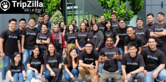 TripZilla Sets Foot in India: A New Chapter On Insightful Travel Content and Local Stories Ensues