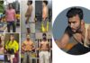 Abhinav Jain Builds Fitness Empire to Help People Get #FitForLife Abhinav Jain, Fitness Empire, Fitness instructor, TrainLikeAbhinavJain, Comeback, FitForLife