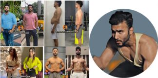 Abhinav Jain Builds Fitness Empire to Help People Get #FitForLife Abhinav Jain, Fitness Empire, Fitness instructor, TrainLikeAbhinavJain, Comeback, FitForLife