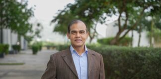 Anyone can develop an entrepreneurial mindset—that’s a fact Prof. Sidharth Tripathy, Entrepreneurship & Innovations at SRM University, SRM University, Entrepreneurial Mindset,