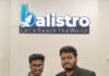 Balistro Consultancy: Two Digital Marketing Experts Forge a Path in Digital Marketing Balistro Consultancy: Two Digital Marketing Experts Forge a Path in Digital Marketing