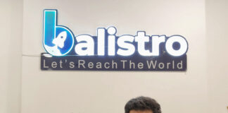 Balistro Consultancy: Two Digital Marketing Experts Forge a Path in Digital Marketing Balistro Consultancy: Two Digital Marketing Experts Forge a Path in Digital Marketing