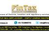 FinTax, a leading Startup Consultants in India supporting new Startups and MSMEs with Comprehensive Financial Services