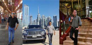 From Dreams to Reality: The Inspirational Journey of Pritesh Anadkat