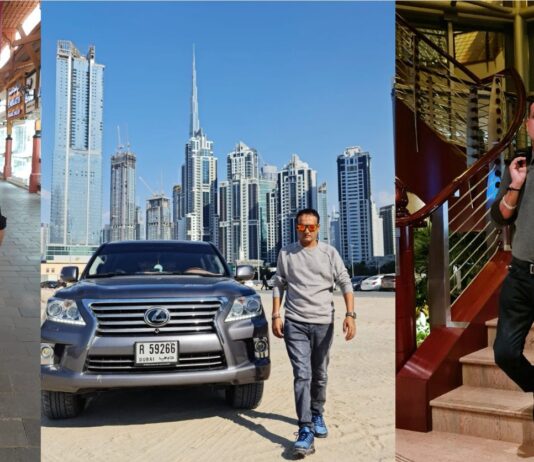 From Dreams to Reality: The Inspirational Journey of Pritesh Anadkat